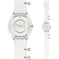 Orologio Swatch in Plastica SFK243
